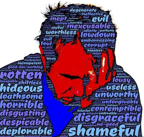 Hypnosis for Overcoming Shame - Mindworks Hypnotherapy